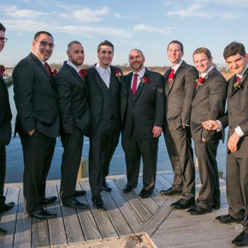 Esquire Tuxedos - All from Esquire! - Formal Wear Near Me - Merrick, New York