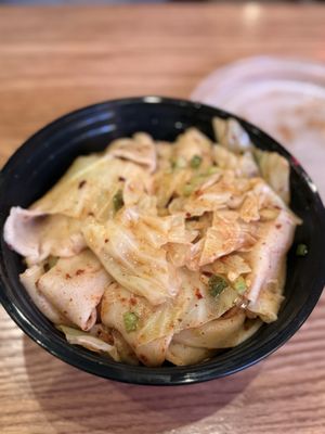 Xi'an Famous Foods 西安名吃 | Union Square by null