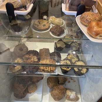 Kafn Coffee Bar - Pastry selection - Coffee & Tea Near Me - Glendale, California Kafn Coffee Bar - Pastry selection - Coffee & Tea Near Me - Glendale, California