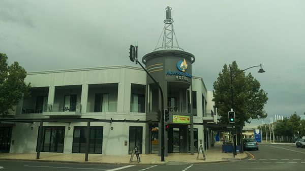 Mawson Lakes Hotel by null