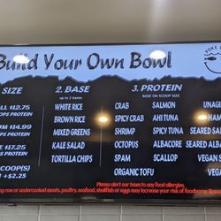 Menu 7/14/25