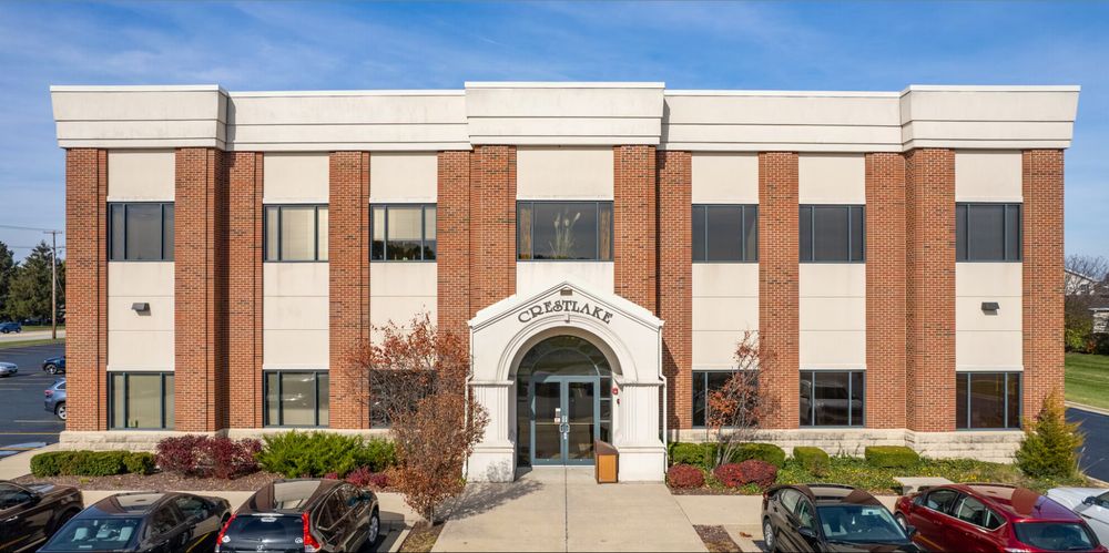 Bridges To A New Day nfp - grief counselor in Crest Hill, IL