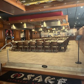 SAKE JAPANESE STEAKHOUSE - Updated October 2025 - 24 Photos