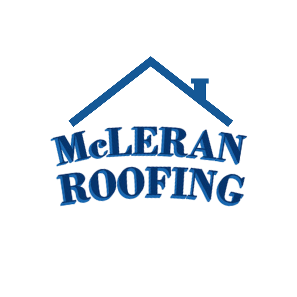 Slide of McLeran Roofing & Gutters