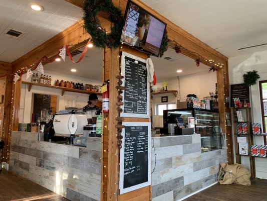 Land Of A Thousand Hills Coffee by null