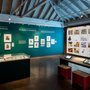 Photo of The Magnes Collection of Jewish Art and Life