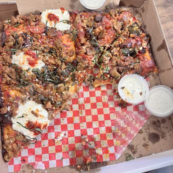 Ranch - Pizza Near Me - Portland, Oregon Ranch - Pizza Near Me - Portland, Oregon