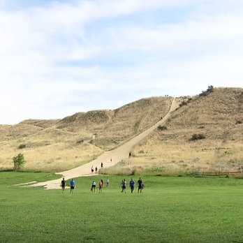 Camel's Back Park - Camel's Back - Parks Near Me - Boise, Idaho