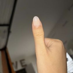 7AM nails