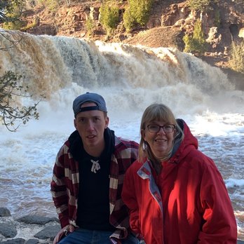 Gooseberry Falls State Park - Parks Near Me - Two Harbors, Minnesota Gooseberry Falls State Park - Parks Near Me - Two Harbors, Minnesota