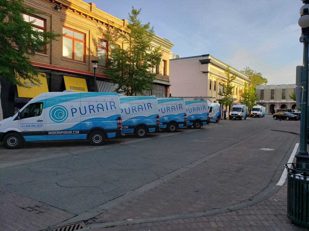 MODERN PURAIR KITCHENER/WATERLOO Updated October 2024 Request a