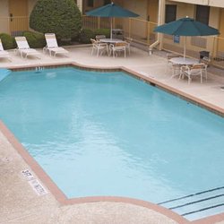La Quinta Inn by Wyndham Abilene - Pool