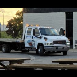 M&P Towing