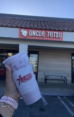 7 Leaves Cafe by null