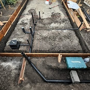 Congiardo Plumbing - Plumbing Near Me - Corona, California