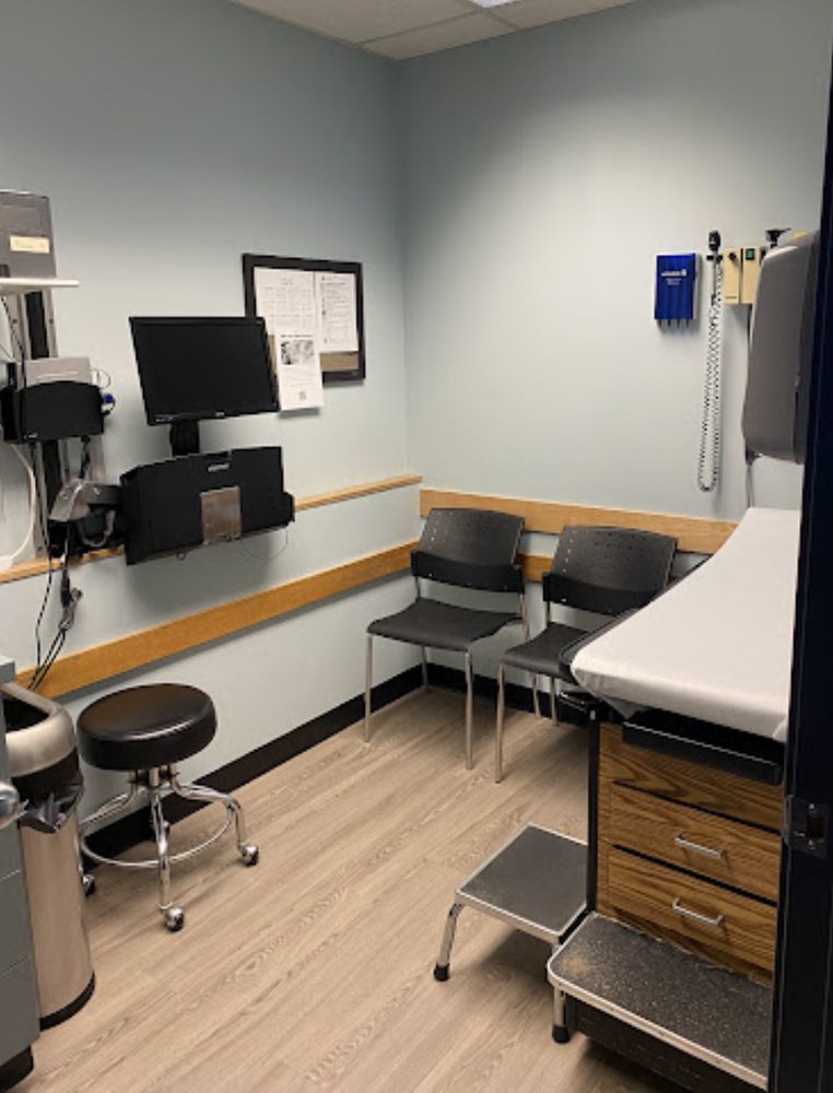 KENSINGTON MEDICAL CLINIC Updated September 2024 37 Reviews 6548