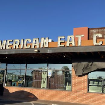 American Eat - Food Court Near Me - Tucson, Arizona