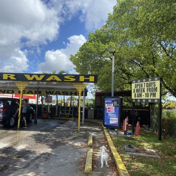 Dp Auto Spa - Car Wash Near Me - Miami, Florida Dp Auto Spa - Car Wash Near Me - Miami, Florida