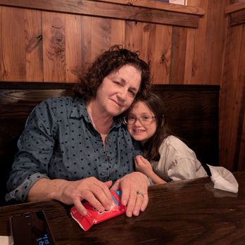 Shine - My girls - New American Near Me - Hendersonville, North Carolina