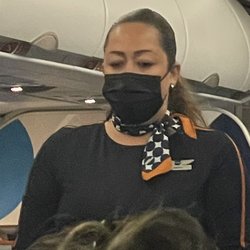 JetBlue - Control issues