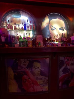 Cine El Rey by null