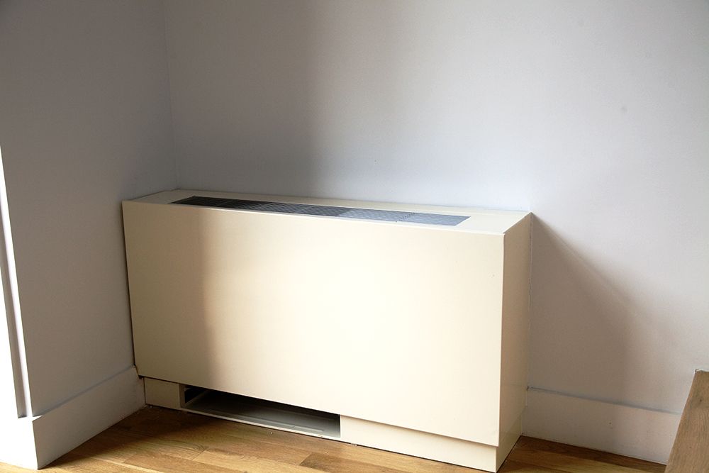 Slide of AP Plumbing & HVAC