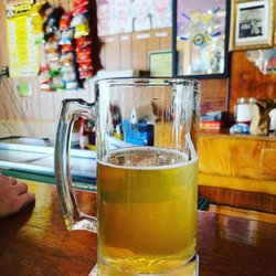 T-Shoppe Bar