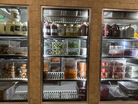 sweetgreen by null