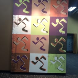 Anytime Fitness