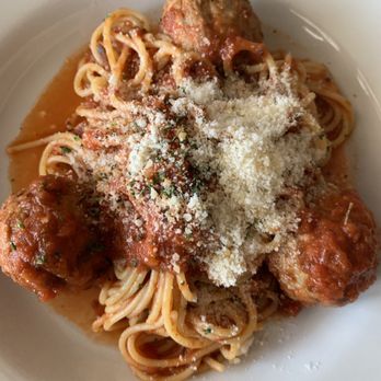 La Estancia - Spaghetti and meatballs - Italian Near Me - Katy, Texas La Estancia - Spaghetti and meatballs - Italian Near Me - Katy, Texas