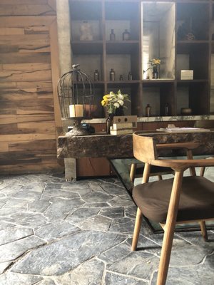 Yäan Wellness by null