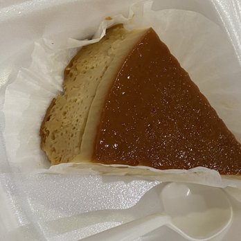 La Creación Bakery 2 - Brandon - Flan - Bakeries Near Me - Brandon, Florida