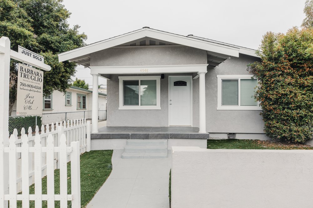 BARBARA TRUGLIO HUNTER & MADDOX Updated September 2024 Contact