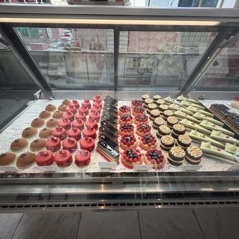 Bottega Louie - My Happy Place - Italian Near Me - Los Angeles, California Bottega Louie - My Happy Place - Italian Near Me - Los Angeles, California