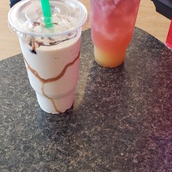 Bulldog Nutrition - Sweet combo Tea & Shake
