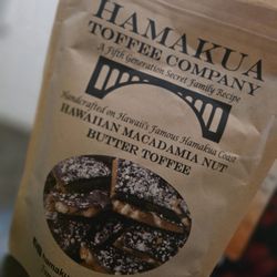 Hamakua Toffee Company