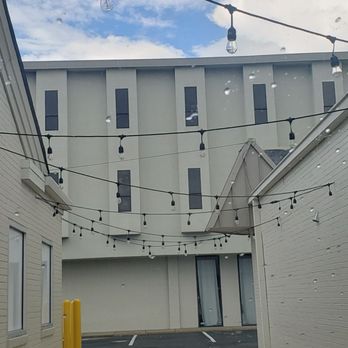 Gelati Celesti - Drive thru view - Ice Cream & Frozen Yogurt Near Me - Virginia Beach, Virginia
