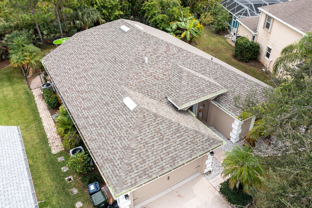 Slide of St Lucie Roofing