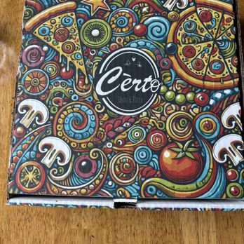 Certo Italian Restaurant - Italian Near Me - Miami, Florida Certo Italian Restaurant - Italian Near Me - Miami, Florida