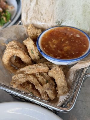 Larb Thai Food & Tapas by null