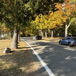 Tunnel of Trees - Fall season is a must see!