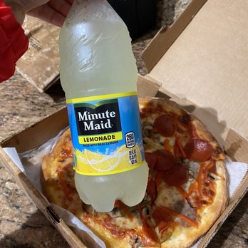 Antonella's Pizzeria - Pizza Near Me - Winter Park, Florida