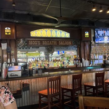 Hog's Breath Saloon - Second bar!! Enjoy! - Bars Near Me - Key West, Florida