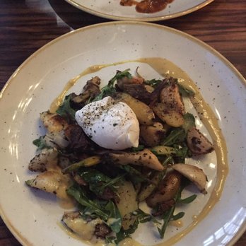 FlintCreek Cattle - Short rib has with root veggies - New American Near Me - Seattle, Washington