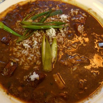 Big Jones - Gumbo - Southern Near Me - Chicago, Illinois Big Jones - Gumbo - Southern Near Me - Chicago, Illinois