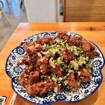 Northern Cafe - Garlic spare ribs - Noodles Near Me - Monterey Park, California Northern Cafe - Garlic spare ribs - Noodles Near Me - Monterey Park, California