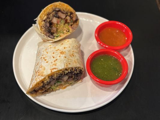 The Little Taco House by null