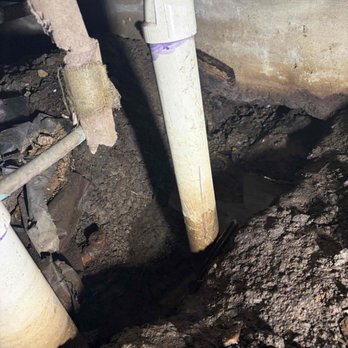 EcoStar Remodeling & Construction - Sewage bubbling up. - General Contractors Near Me - Dallas, Texas