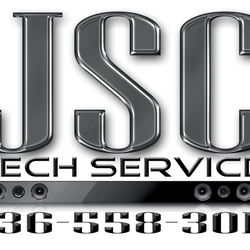 JSC Tech Service
