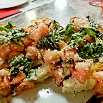 Gino's Ristorante - Bruschetta, so yummy!!! - Italian Near Me - Palmdale, California Gino's Ristorante - Bruschetta, so yummy!!! - Italian Near Me - Palmdale, California
